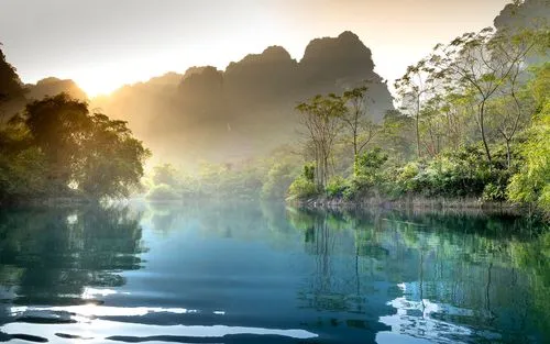 精密智能环保